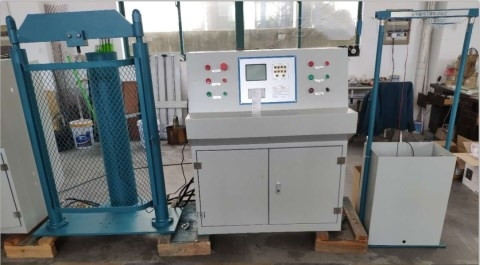 PS-III-20KN\30KN\50KN\100KN...
